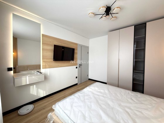 ОРЕНДА 1-кім. квартира, вул.Нац.Гвардії 3Г, ПАРК/ОЗЕРО Central park ПЕРША ЗДАЧА Івано-Франківськ