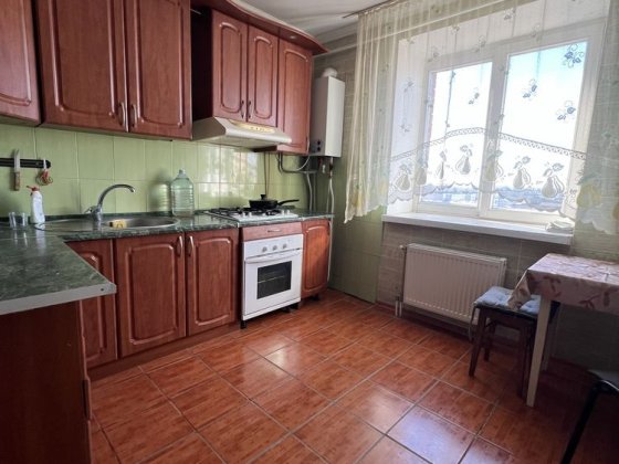 Оренда 1 к квартири в новобудові Сумы