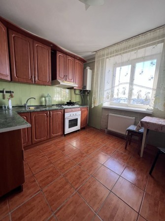 Оренда 1 к квартири в новобудові - фото 1