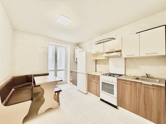 Квартира 1/х кім у новобудові, район Північний Тернопіль