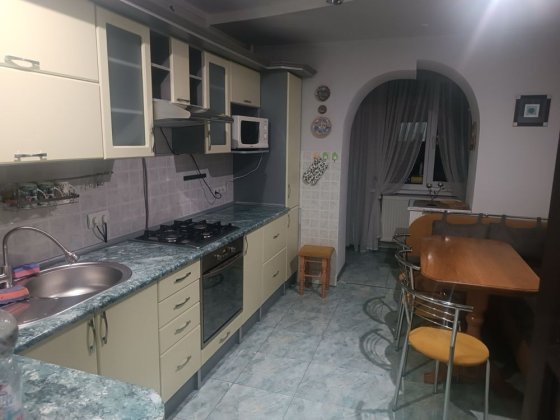 ОРЕНДА  2-кім. квартири . Пасічна. Івано-Франківськ