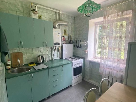 В оренду 1 кімнатна квартира по вул. Д.Галицького Суми