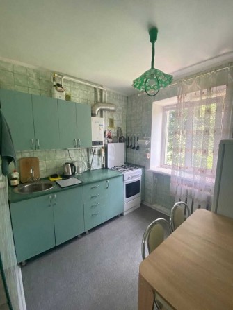 В оренду 1 кімнатна квартира по вул. Д.Галицького - фото 1