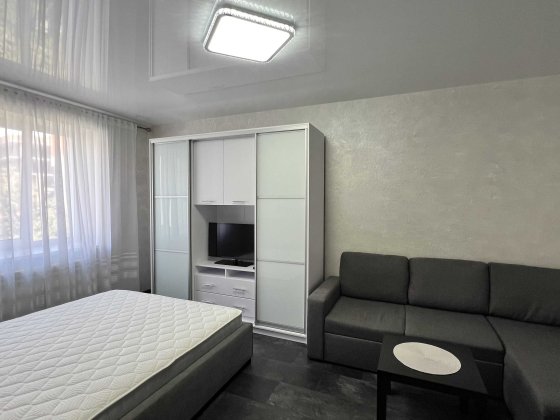 Здається 1 кім. в центрі вул. Національної Гвардії біля парку Шевченка Івано-Франківськ