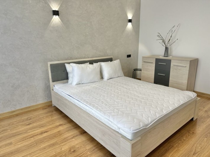 Перша здача! 1 кім. квартира в районі Каскад - фото 1