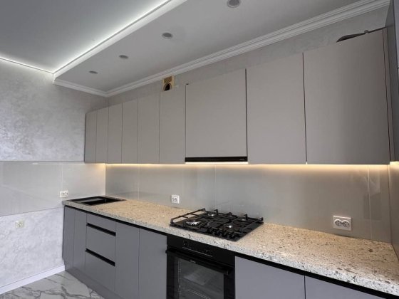 Здається в оренду 1 кімнатна квартира по вул. Бандери-Височана Івано-Франківськ