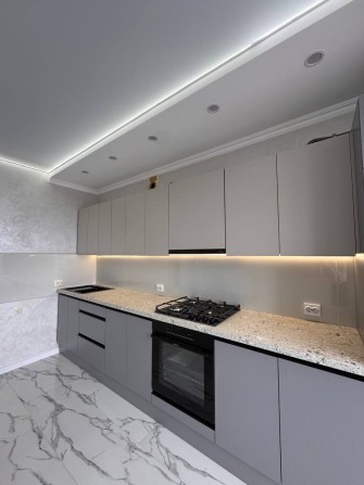 Здається в оренду 1 кімнатна квартира по вул. Бандери-Височана - фото 1