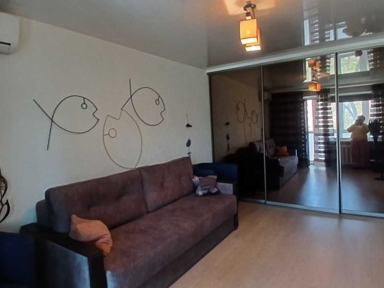 Класнюча квартира.Супер локація. Перша здача. Власник! Полтава