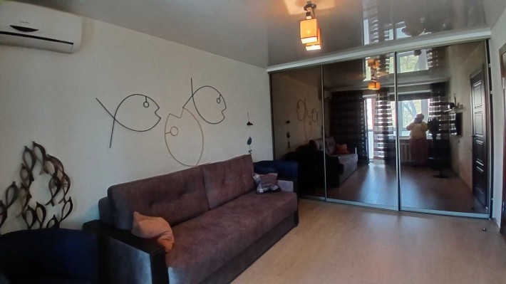 Класнюча квартира.Супер локація. Перша здача. Власник! - фото 1