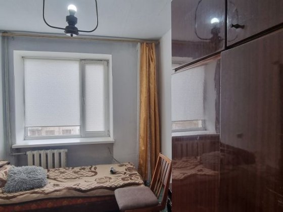 Оренда квартири на Шуменському . Район ринку . Херсон