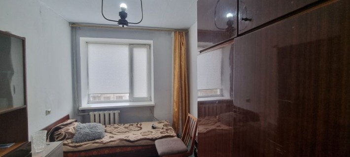 Оренда квартири на Шуменському . Район ринку . - фото 1