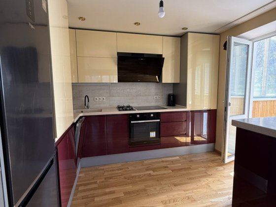 2кімн Мотель Новобудова автономне  героїв АТО Полтава