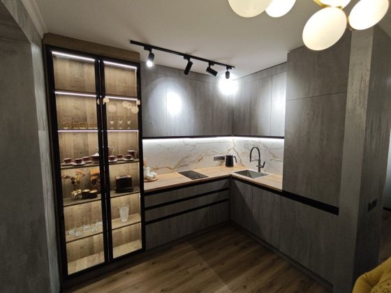 Фурманова. Здається 1-кімнатна квартира Полтава