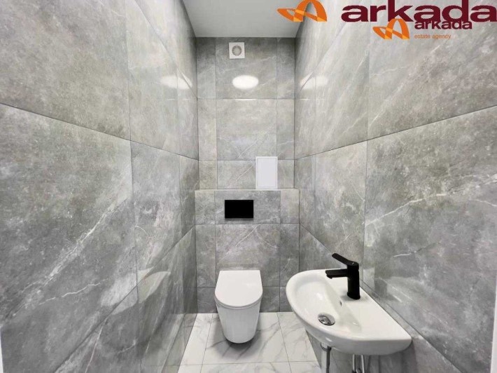 Оренда 2 кімнатної квартири в містечку закритого типу преміум класу - фото 1