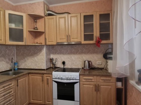 Оренда однокімнатної квартири на Таврійському . Херсон