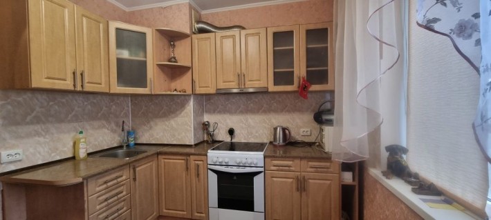 Оренда однокімнатної квартири на Таврійському . - фото 1