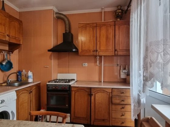 Оренда квартиру  на Тарійському . Херсон