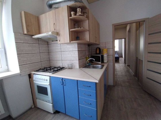 Оренда 2к квартири Червона вірядникам Кривой Рог