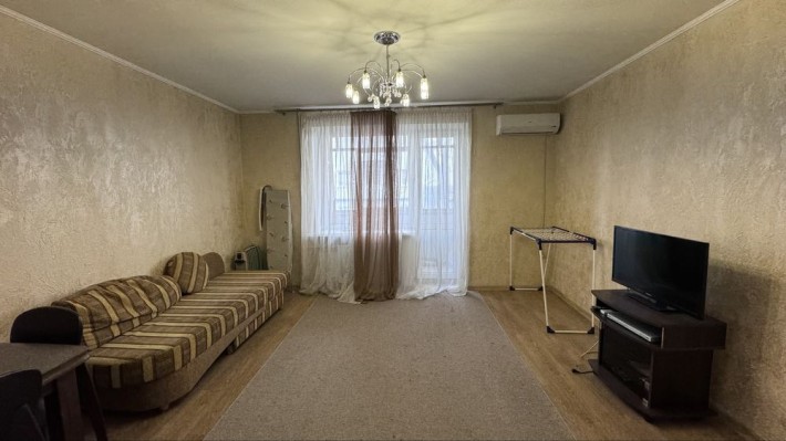 2х комнатная квартира 2/9 кирпичый дом центр Обласная больница - фото 1