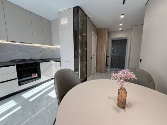 Стильна оренда в новобудові Тернопіль