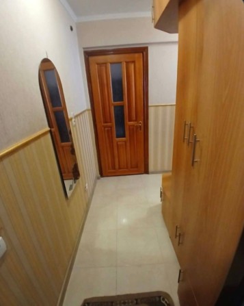 Оренда 2к квартири, поблизу Центру, з і/о! - фото 1