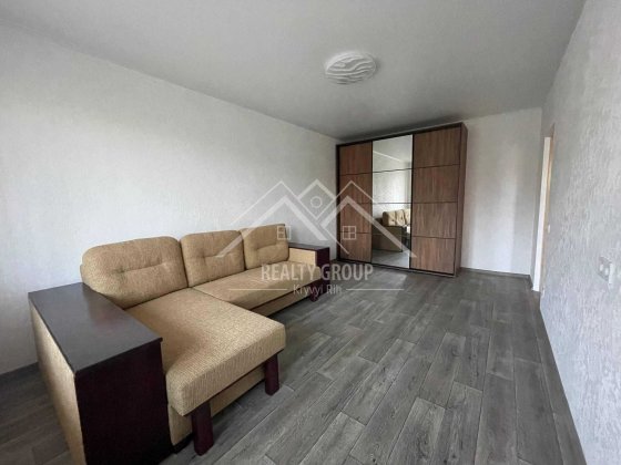 Оренда 1к квартири на Юності Кривой Рог