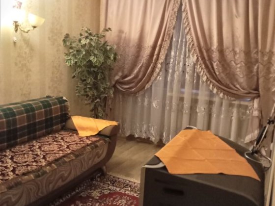 1комн.кв пр.Ушакова Центр Херсон