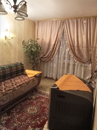 1комн.кв пр.Ушакова Центр - фото 1