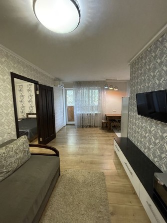 Оренда двокімнатної квартири з автономним опаленням пр.Ушакова - фото 1