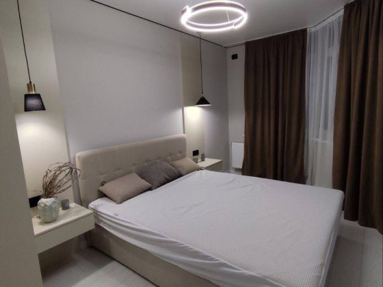 Оренда 2к квартири вул.Київська новобудова, перша здача Тернопіль