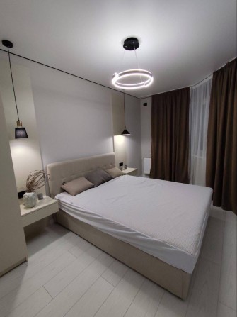 Оренда 2к квартири вул.Київська новобудова, перша здача - фото 1