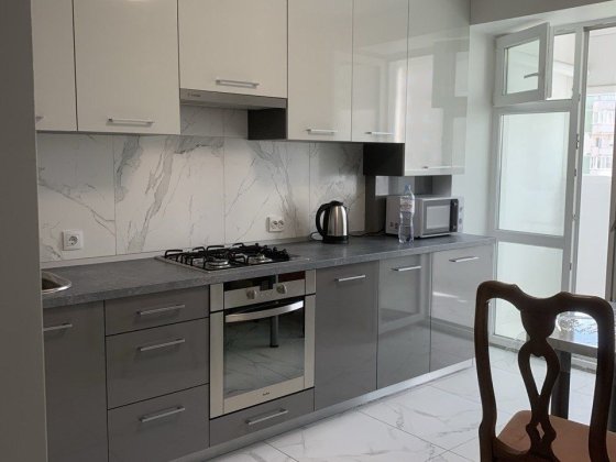 Довгострокова оренда 2-кімнатної квартири по вул. Корольова Тернопіль