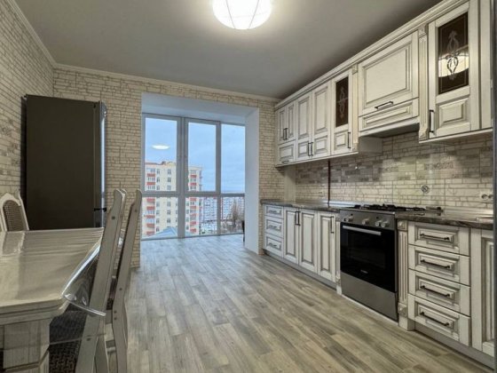 1,5 км квартира оренда р-н Бам новобудова Тернопіль