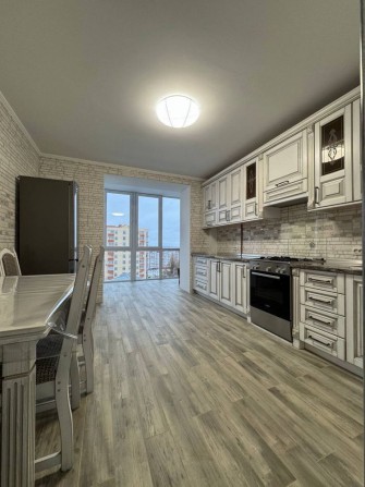 1,5 км квартира оренда р-н Бам новобудова - фото 1