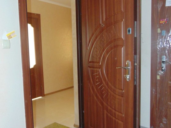 Здаю в оренду 1-кімнатну квартиру в новому будинку по вул. Крушельницької Тернопіль