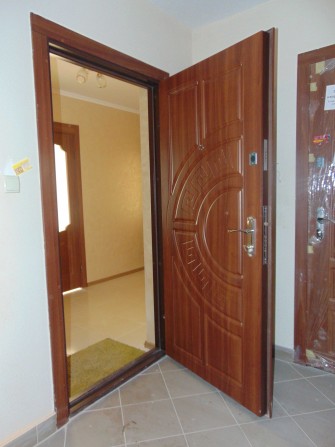 Здаю в оренду 1-кімнатну квартиру в новому будинку по вул. Крушельницької - фото 1