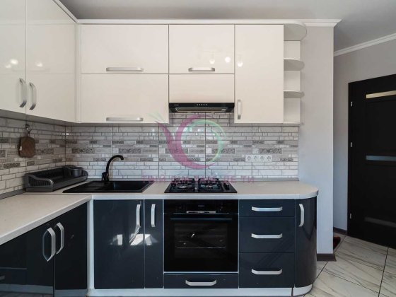 Оренда 1к. квартири в центрі по вул. Тичини Івано-Франківськ