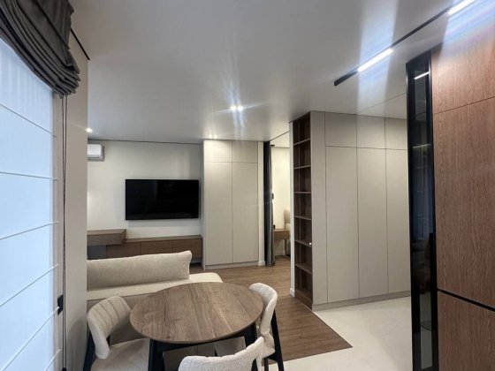 Оренда. Стильноіі 1к квартири в ЖК Галицька Академія Івано-Франківськ