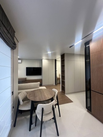 Оренда. Стильноіі 1к квартири в ЖК Галицька Академія - фото 1