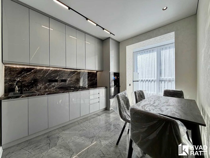 Здам в оренду квартиру в ЖК Липки, 1,5 кімнатна, укомплектована - фото 1