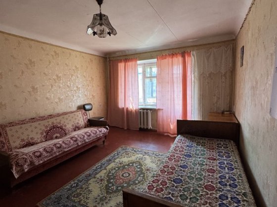 Оренда 1-ї  квартири ( 5 школа) Полтава
