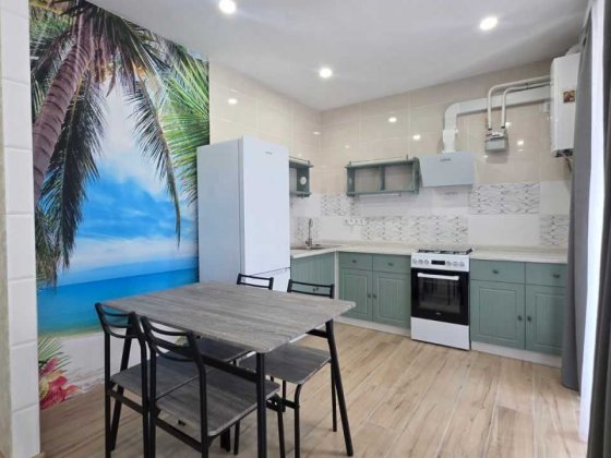 оренда однокімнатної квартири в новобудові Полтава