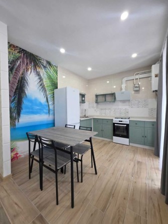 оренда однокімнатної квартири в новобудові - фото 1