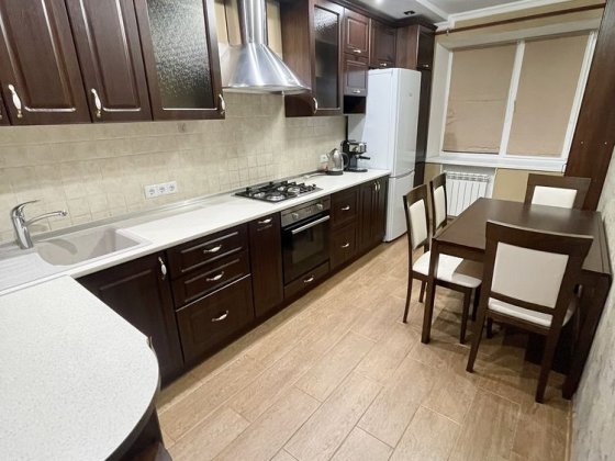 Не проти тварин‼️ Здам 1к в новобудові євро ремонт в Полтаві аренда Полтава