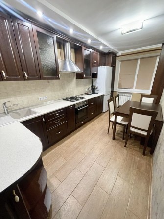 Не проти тварин‼️ Здам 1к в новобудові євро ремонт в Полтаві аренда - фото 1