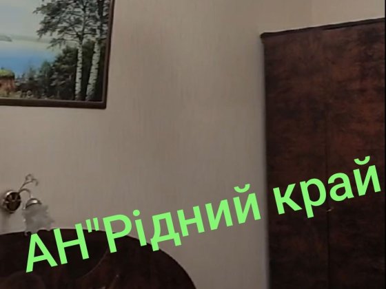 Здамо доглянуту 3у квартиру на 2 поверсі з гаражем Полтава