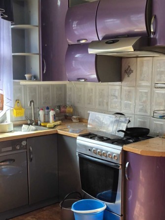 Аренда двокімнатного будинку-квартири з власним двороком,світло не вимикають! - фото 1