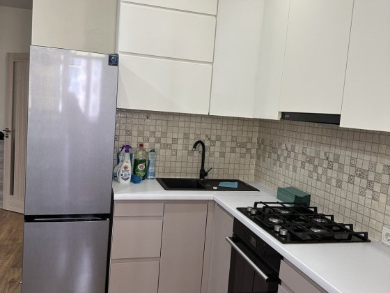 ВІЛЬНА з 6.04. Здам 1к квартиру. Розсошенці. Котел. Без тварин Полтава