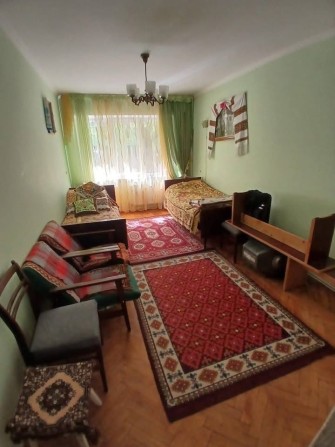 Оренда 2к квартири з індивідуальним опаленням - фото 1