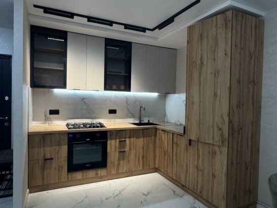 Оренда квартири 2 кімнатна повністю укомплектована Тернополь